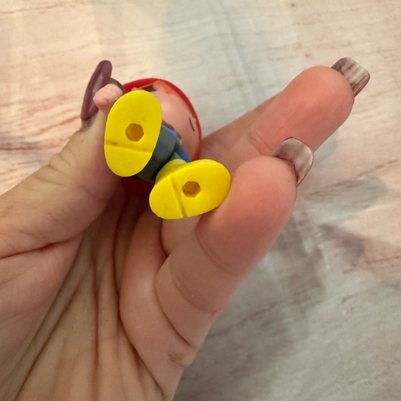 Blippi Bug Hunter Figure Jazwares Replacement Toy Cake Topper 2.5” Tall - Picture 2 of 5